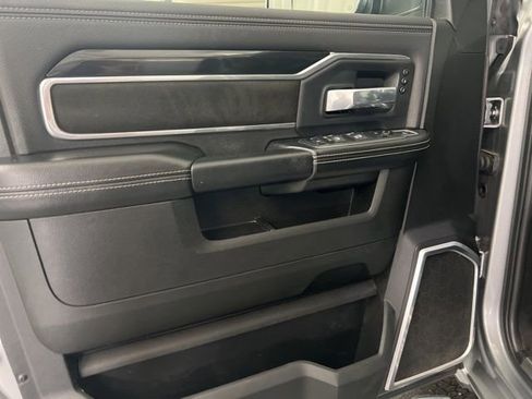 Used 2022 RAM 2500 Laramie image 9