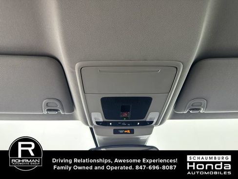 Used 2024 Honda Accord LX image 10