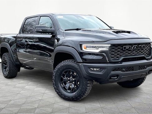 New 2026 RAM 1500 RHO image 1