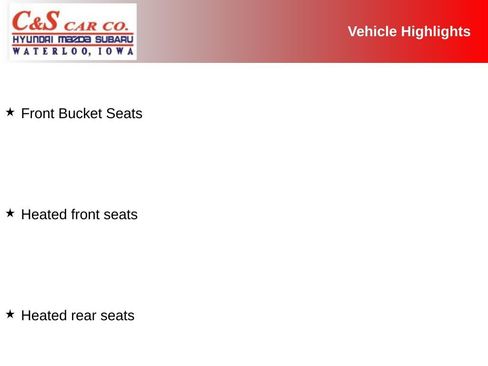 Used 2023 Hyundai Palisade Limited AWD/4WD image 3