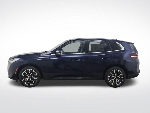 Used 2026 BMW X3 xDrive30 w/ Premium Package AWD/4WD image 2