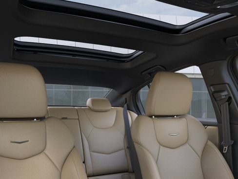 New 2026 Cadillac CT5 Premium Luxury AWD/4WD image 24
