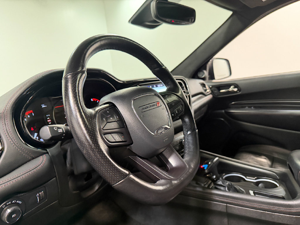 Used 2022 Dodge Durango R/T w/ Tow 'N Go Package AWD/4WD image 76