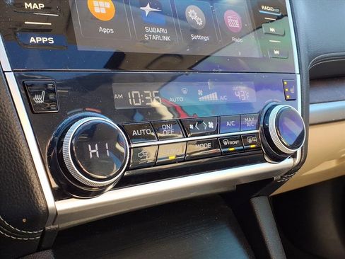 Used 2019 Subaru Outback 2.5i Limited image 22