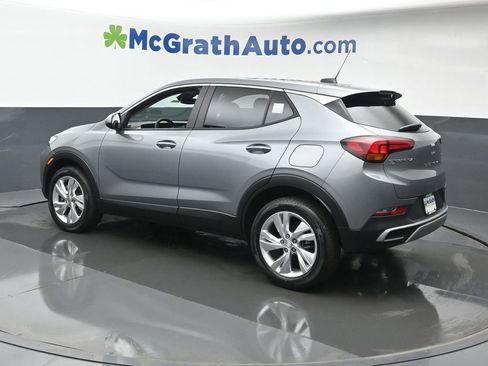 New 2026 Buick Encore GX Preferred w/ Comfort Package image 22