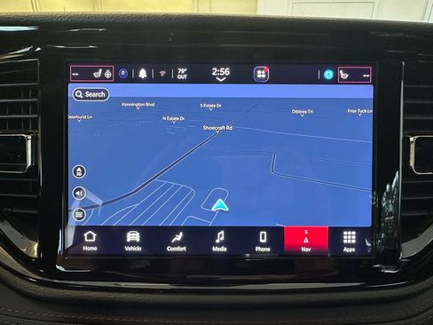 Used 2026 Dodge Durango GT w/ Blacktop Package AWD/4WD image 4