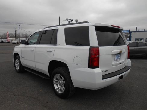 Used 2016 Chevrolet Tahoe LS image 7