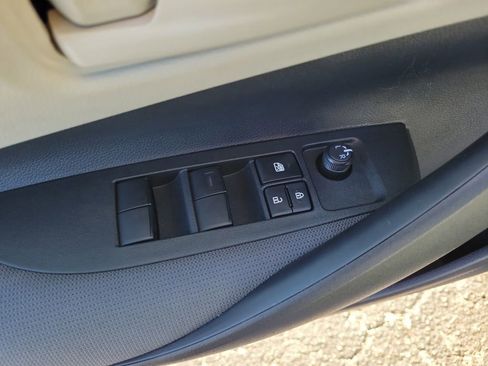 New 2026 Toyota Corolla LE image 17