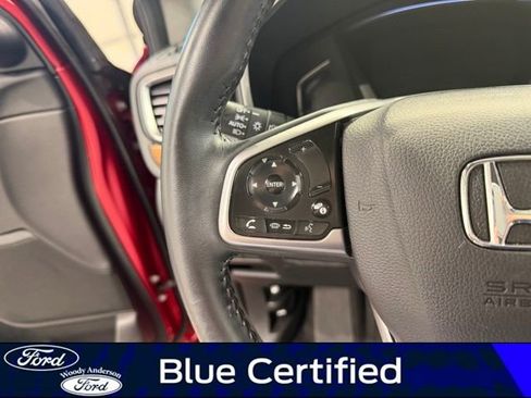 Used 2022 Honda CR-V Touring image 11