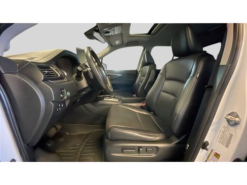 Used 2020 Honda Ridgeline RTL image 12
