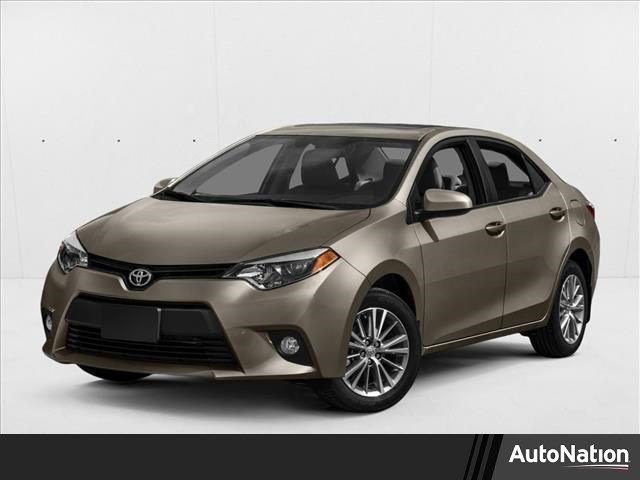 Used 2016 Toyota Corolla LE FWD image 24