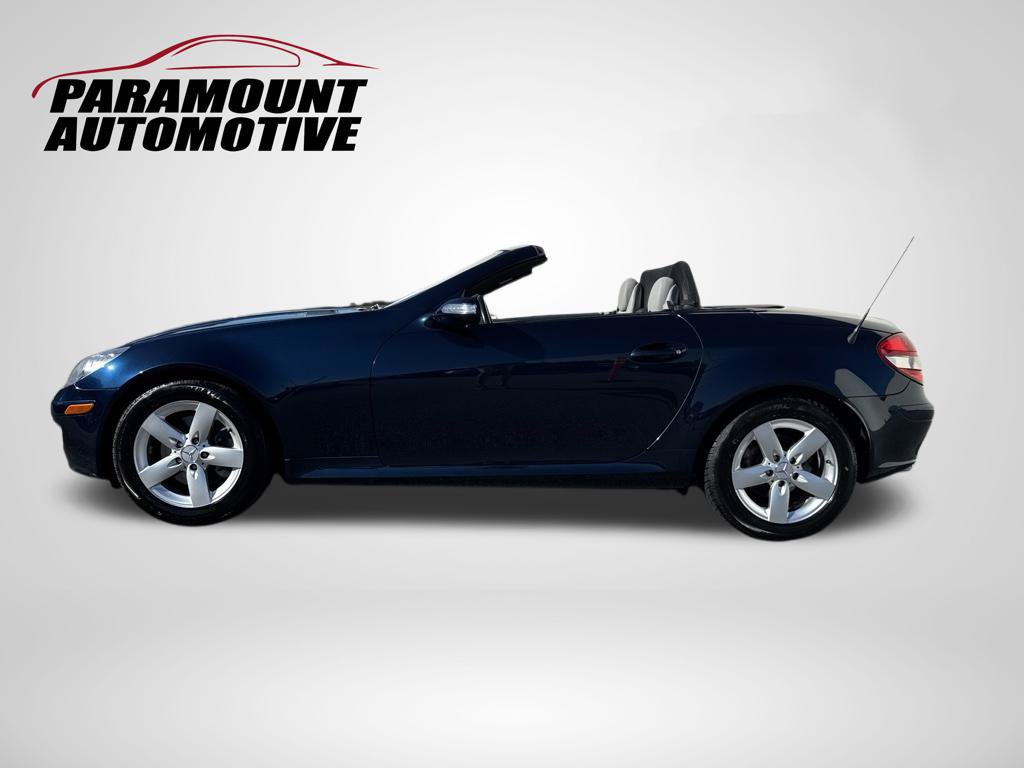 Used 2006 Mercedes-Benz SLK 280 image 10