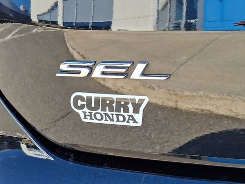 Used 2024 Ford Edge SEL AWD/4WD image 31