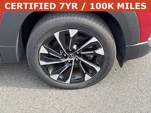 Used 2025 MAZDA CX-50 2.5 Hybrid w/ Premium Plus Pkg image 7
