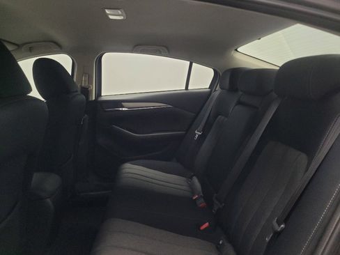 Used 2019 MAZDA MAZDA6 Sport image 18