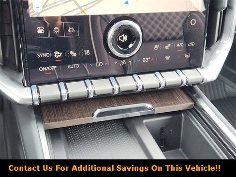 New 2026 GMC Acadia Denali w/ Super Cruise Package image 14