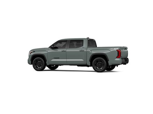 New 2026 Toyota Tundra Limited image 39