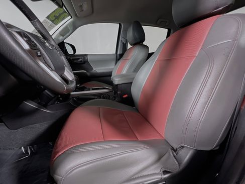 Used 2023 Toyota Tacoma SR5 image 15