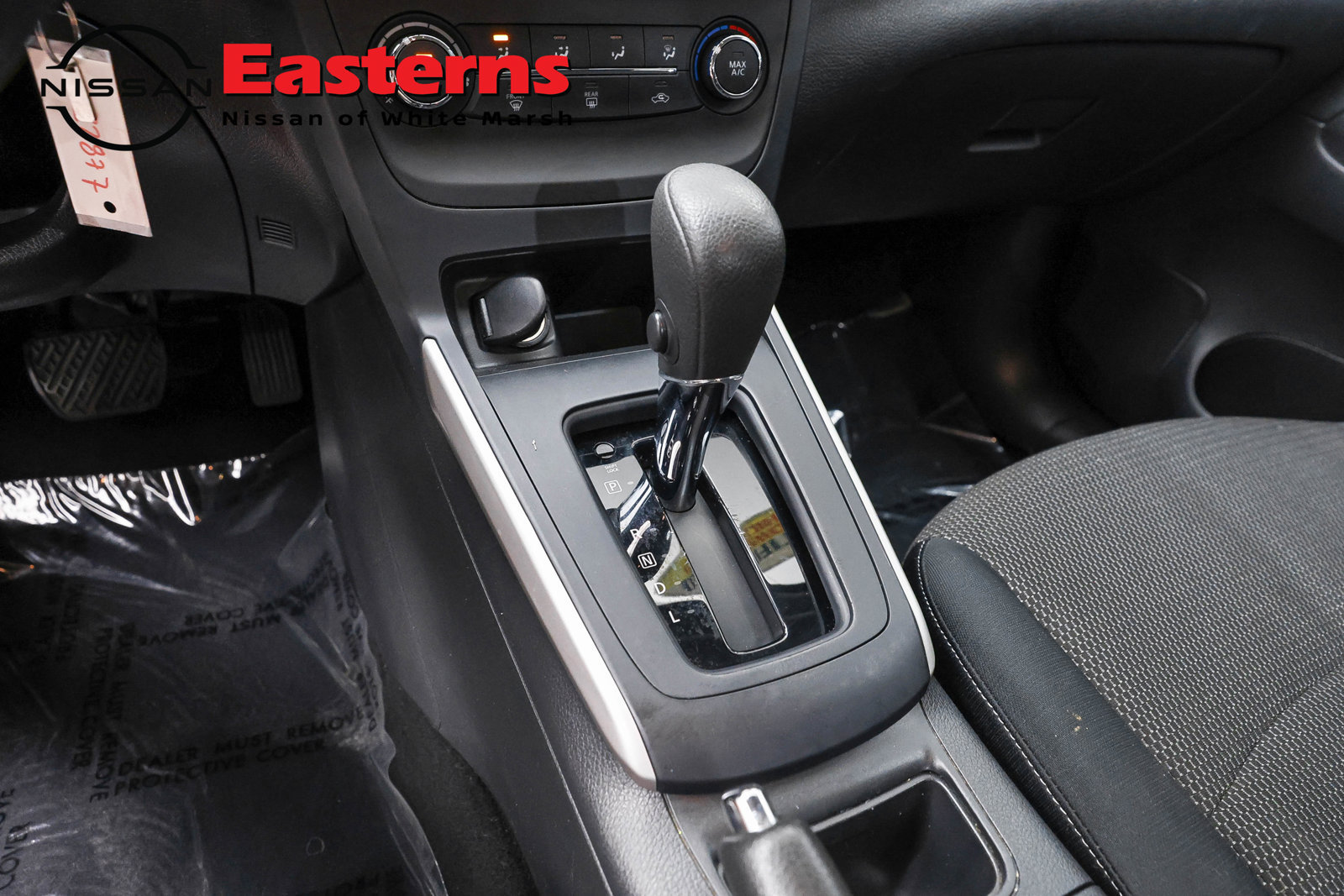Used 2019 Nissan Sentra S FWD image 13