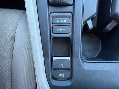 Used 2024 Honda Accord LX image 23