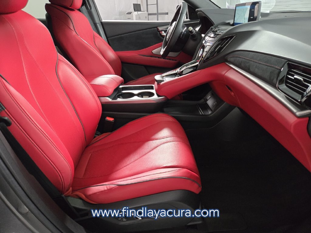 Used 2025 Acura RDX w/ Advance Package AWD/4WD image 19