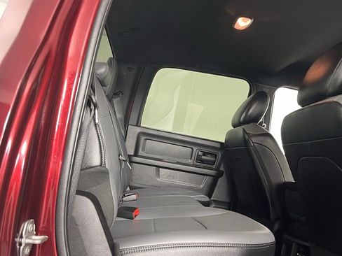 Used 2023 RAM 3500 Tradesman w/ Chrome Appearance Group image 26