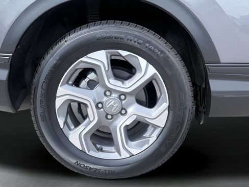 Used 2019 Honda CR-V EX-L image 8