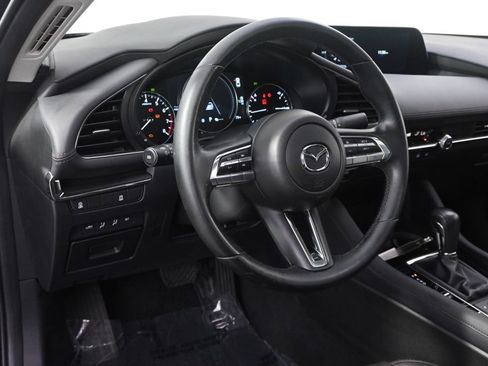 Used 2023 MAZDA MAZDA3 s AWD/4WD image 12