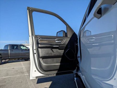 Certified 2023 RAM 1500 Laramie image 56