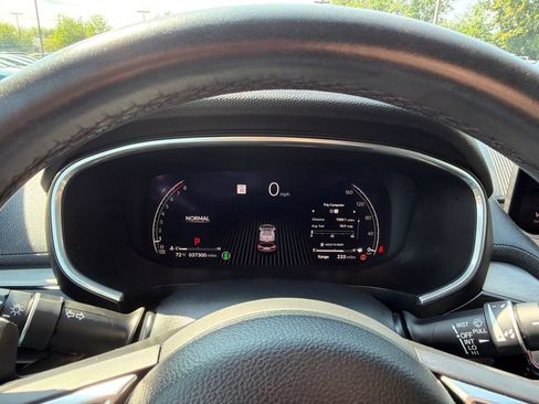 Used 2024 Acura MDX SH-AWD image 27