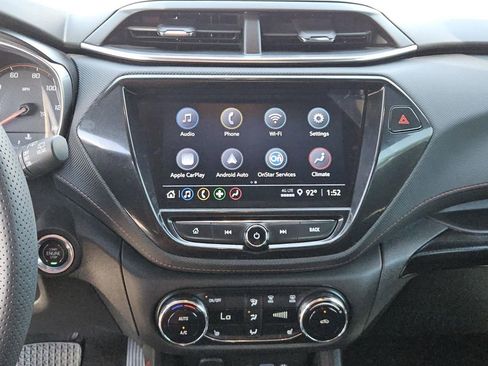 Used 2023 Chevrolet TrailBlazer RS w/ Convenience Package image 12