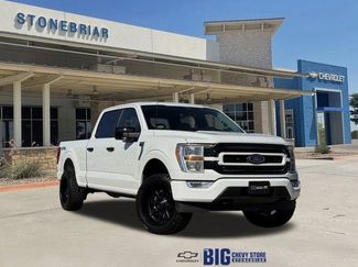 Used 2022 Ford F150 XLT video 1
