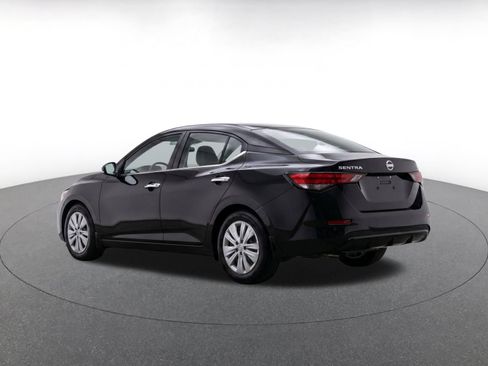 Used 2025 Nissan Sentra S FWD image 7