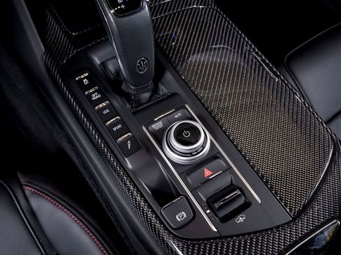 Used 2024 Maserati Levante Modena Ultima image 46