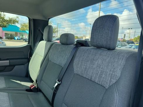 Used 2023 Ford F150 XLT image 13