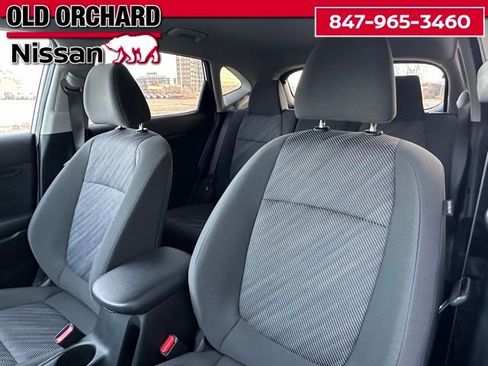 Used 2024 Kia Seltos LX image 11