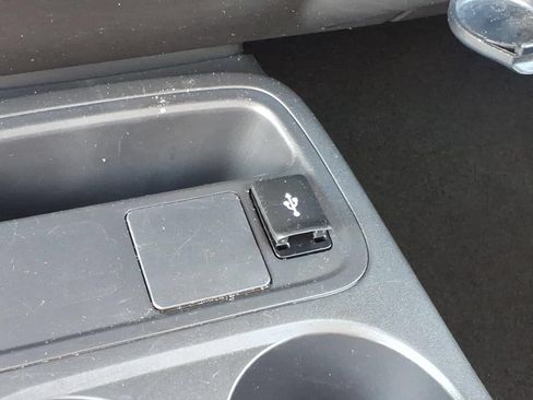 Used 2024 Mitsubishi Mirage ES FWD image 17