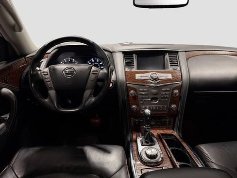 Used 2018 Nissan Armada SL w/ Moonroof Package AWD/4WD image 20