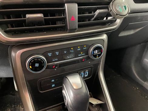 Used 2018 Ford EcoSport SE AWD/4WD image 8