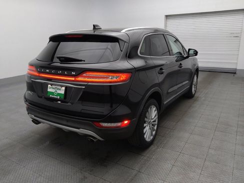 Used 2019 Lincoln MKC Premiere FWD image 9