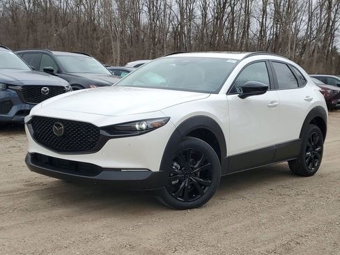 New 2026 MAZDA CX-30 Aire Edition image 32