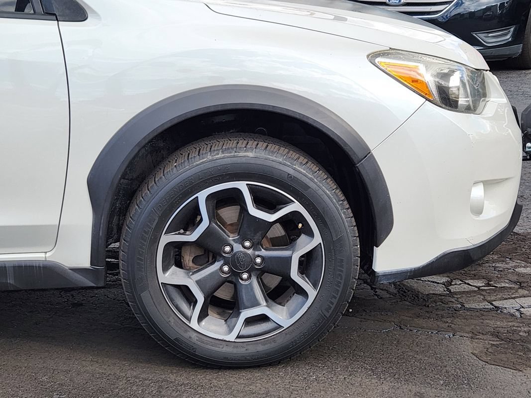 Used 2014 Subaru Crosstrek 2.0i Limited AWD/4WD image 13