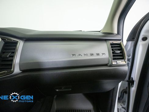 Used 2023 Ford Ranger XLT w/ Equipment Group 301A Mid AWD/4WD image 46