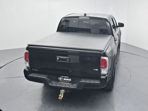 Used 2023 Toyota Tacoma TRD Sport AWD/4WD image 55