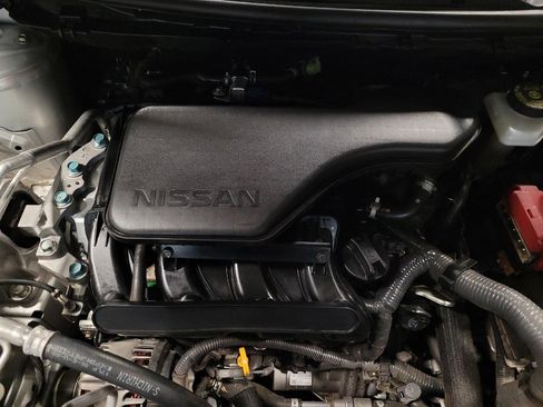 Used 2017 Nissan Rogue Sport SL image 30