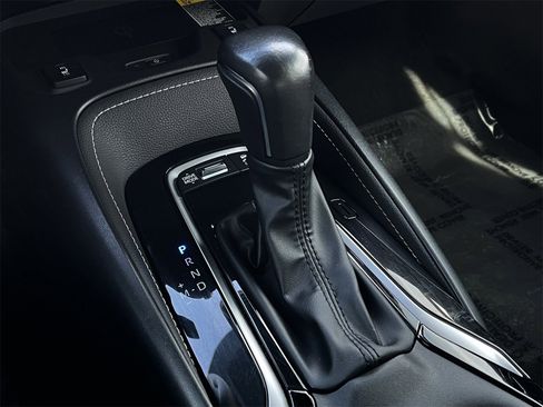 Used 2023 Toyota Corolla XSE image 17