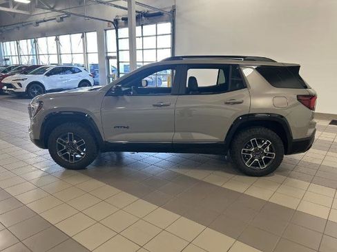 New 2026 GMC Terrain AT4 w/ Convenience Package III image 2