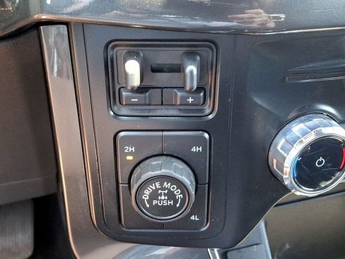 Used 2022 Ford F150 XLT w/ Equipment Group 302A High AWD/4WD image 25