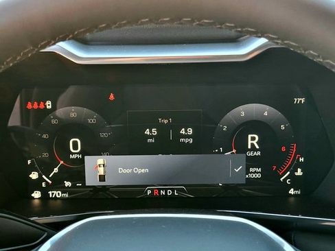 New 2026 GMC Canyon Elevation w/ Convenience Package RWD image 22