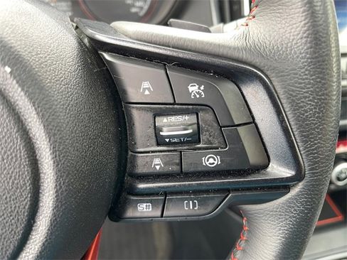 Certified 2023 Subaru Forester Sport image 32